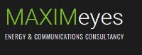 Maximeyes energy and Communications consultancy image 1